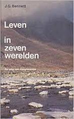 Leven in zeven werelden 9789020254921, Boeken, Psychologie, J.G. Bennett, A.G.E. Blake, Gelezen, Verzenden