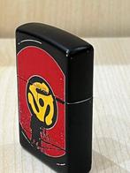 Zippo - Zonder Minimumprijs - Aansteker - Messing, Verzamelen, Nieuw