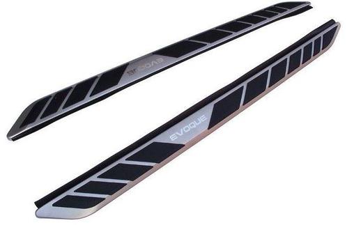Carnamics Treeplanken | Land Rover Range Rover Evoque 11-13, Auto-onderdelen, Carrosserie, Nieuw, Verzenden