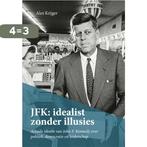 JFK 9789090305370 Alex Krijger, Verzenden, Zo goed als nieuw, Alex Krijger