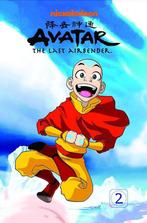 AVATAR LAST AIRBENDER FILM COMIC 02 9780345518538, Verzenden, Gelezen, Nickelodeon