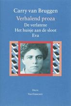 Verhalend proza / Deltareeks 9789028241213 C. van Bruggen, Verzenden, Zo goed als nieuw, C. van Bruggen