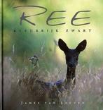 Ree - Kleurrijk zwart 9789074345361 J. van Leuven, Verzenden, Gelezen, J. van Leuven