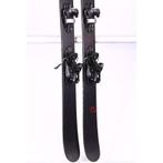 173 freeride skis FACTION CANDIDE 2.0 YTH, grip walk, woodc, Verzenden, Nieuw