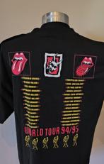 Rolling Stones - T-shirt, TailleXL - 1994, Nieuw in verpakking