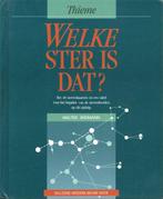 Welke ster is dat ? 9789052100210, Livres, Science, Walter Widmann, Verzenden