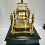 Horloge à bille et plateau, système Congreve - Laiton - 2020