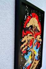 Patrycja Mroczkowska - Solitary 3D Pop Art, Antiek en Kunst
