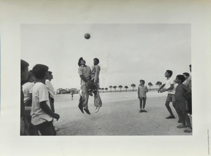 Ferdinando Scianna - Sicilia, Porticello, 1988, Antiquités & Art, Art | Objets design
