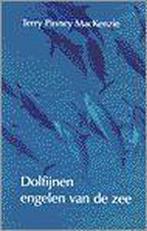 Dolfijnen, engelen van de zee 9789020281101, Boeken, Gelezen, Pinney, Verzenden