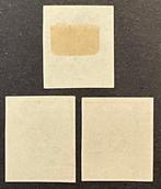 Belgique 1883/1945 - Émission Kleine Leeuw - Appui, Postzegels en Munten, Gestempeld