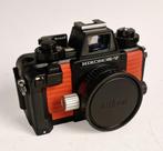 Nikon Nikonos V + Nikkor 2,5/35mm + manual | Single lens, Nieuw