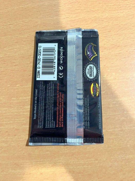 Pokémon - 1 Booster pack - 1st Edition Rocket - WOTC -, Hobby & Loisirs créatifs, Jeux de cartes à collectionner | Pokémon