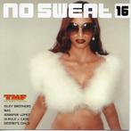Various - No Sweat 16, Cd's en Dvd's, Verzenden, Gebruikt