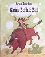 Kleine buffalo-bill 9789003990402, Gelezen, Henrikson, Verzenden