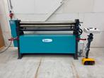 MEGEY plaatwals platenwals rollenwals 1550 x 2,2 mm, Doe-het-zelf en Bouw, Gereedschap | Overige machines, Nieuw