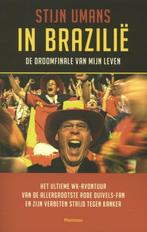 In Brazilië 9789022330920, Boeken, Verzenden, Zo goed als nieuw
