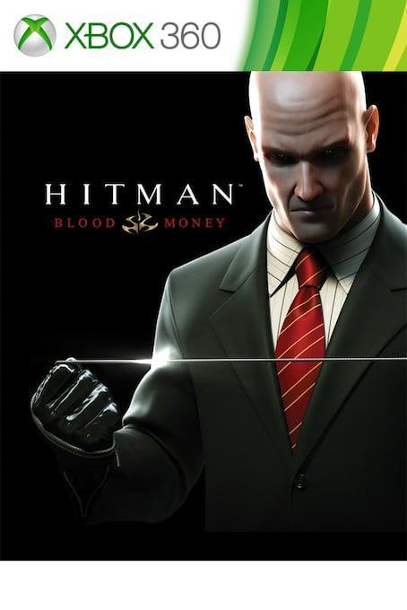 Hitman Blood Money (Losse CD) (Xbox 360 Games), Games en Spelcomputers, Games | Xbox 360, Zo goed als nieuw, Ophalen of Verzenden