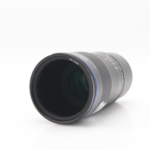 Laowa 100mm f/2.8 CA-Dreamer Macro 2x Canon RF occasion, Audio, Tv en Foto, Foto | Lenzen en Objectieven, Zo goed als nieuw, Verzenden
