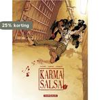 Karma Salsa: 002 9789085583059 ... Campoy, Verzenden, ... Campoy