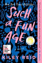 Such a Fun Age 9780525541912 Kiley Reid, Boeken, Verzenden, Gelezen, Kiley Reid