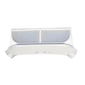 Whirlpool Filter in deur  - 4812.480.58322, Doe-het-zelf en Bouw, Ventilatie en Afzuiging, Nieuw, Verzenden