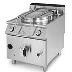 Kookketel | SHOWROOMMODEL | Elektrisch | Indirecte, Verzenden, Nieuw in verpakking