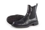 Tamaris Chelsea Boots in maat 42 Zwart | 10% extra korting, Kleding | Dames, Schoenen, Gedragen, Overige typen, Zwart, Tamaris