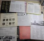 Duke Ellington - Diverse artiesten - 11 Albums in Piano Jazz, Cd's en Dvd's, Nieuw in verpakking