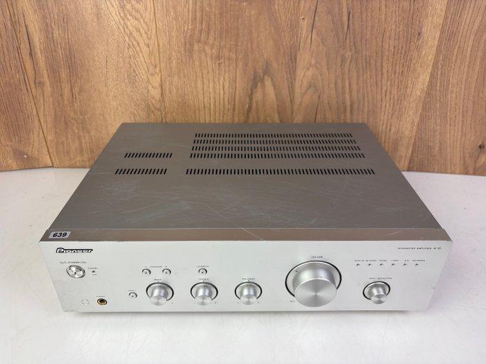Pioneer - A-10 - Solid state versterker, Audio, Tv en Foto, Radio's