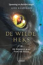 De wilde heks 2 - De boodschap van de valk - Lene Kaaberbol, Verzenden