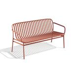 Babel D  Kano Tweezitsbank, Verzenden