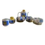 Seltmann Weiden - Koffieservies (27) - Liane - Porselein -