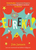 Eureka! (9789024588039, Jim Jansen), Verzenden, Nieuw