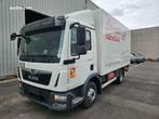 MAN TGL 8.190 Bakwagen 2020