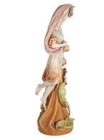 Royal Dux Porzellan-Manufaktur - sculptuur, Monumental Art