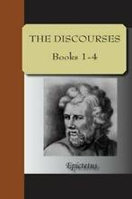 The Discourses: Books 1-4 By Epictetus Epictetus, Epictetus, Zo goed als nieuw, Verzenden