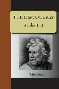The Discourses: Books 1-4 By Epictetus Epictetus, Boeken, Overige Boeken, Zo goed als nieuw, Verzenden