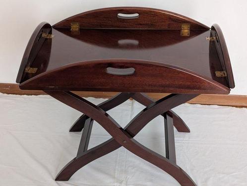 Tafel - Hout, Antiek en Kunst, Curiosa en Brocante