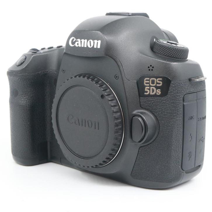 Canon EOS 5Ds Body | Tweedehands, Audio, Tv en Foto, Fotocamera's Digitaal, Zo goed als nieuw, Canon, Verzenden