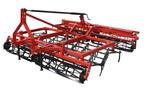 Kraffter Cultivator met rol 300mm 2.2 - 4.4m, Verzenden