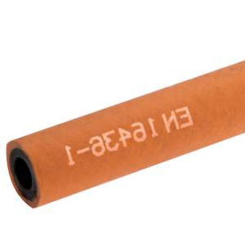 Propaan/Butaan NBR (nitrilrubber) Gasslang 9x16 mm 40 m, Doe-het-zelf en Bouw, Overige Doe-Het-Zelf en Bouw, Verzenden