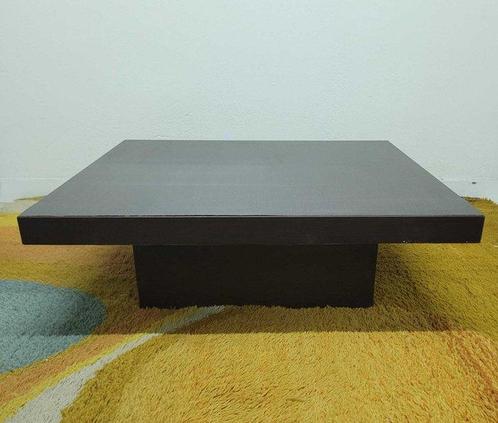 Salontafel - Hout, Antiek en Kunst, Kunst | Designobjecten