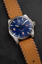 Benrus - Classic 1969 Limited Edition - 1969 - Heren - 2020+, Nieuw