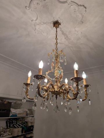 Lustre - Cristal