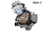 Motorblok Kawasaki ZX 6 R 2005-2006 (NINJA ZX-6R ZX636C-D), Motoren, Verzenden, Gebruikt