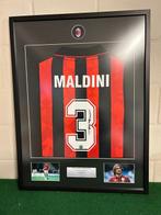 AC Milan - Europese voetbal competitie - Paolo Maldini -, Nieuw