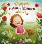 Klappende rozen en bloemen vol boter / Kijk daar, Emma, Boeken, Prentenboeken en Plaatjesalbums, Verzenden, Gelezen, Margreet Schouwenaar