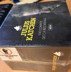 Julius Katchen - The Complete Decca Recordings Limited