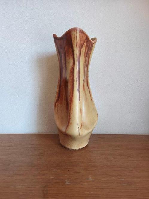 Vallauris - Vase - Céramique, Antiek en Kunst, Curiosa en Brocante
